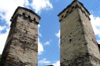 Ushguli