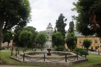 Międzylesie