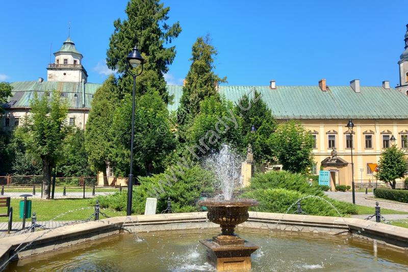 Międzylesie