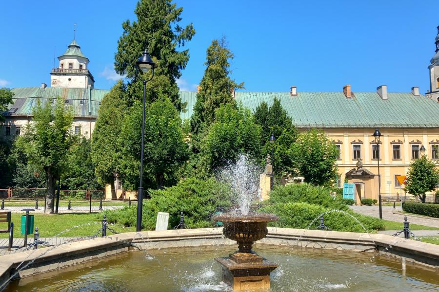 Międzylesie