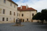 kostel Povýšení sv. Kříže