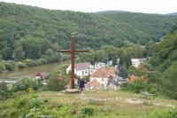 kostel Povýšení sv. Kříže