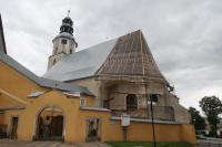 kostel Božího Těla (kościół Bożego Ciała)