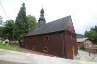 kostel sv. Josefa (kościół Św. Józefa)