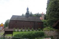 kostel sv. Josefa (kościół Św. Józefa)