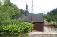 kostel sv. Josefa (kościół Św. Józefa)