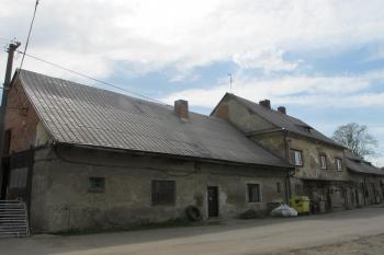 sev..strana od východu (© D Dohňanský, 05/2018)