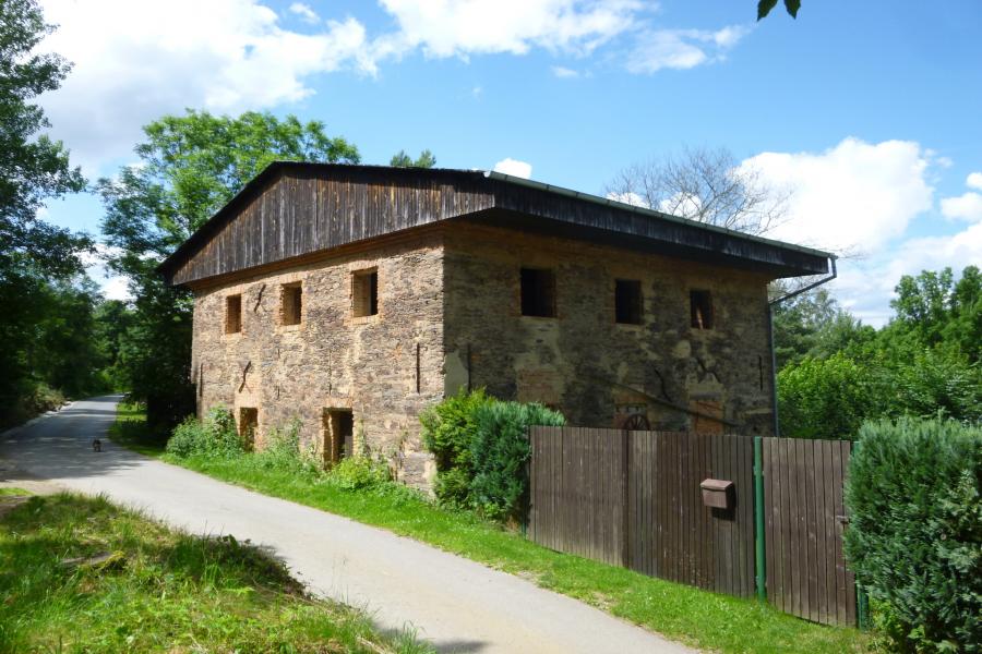 Kořen