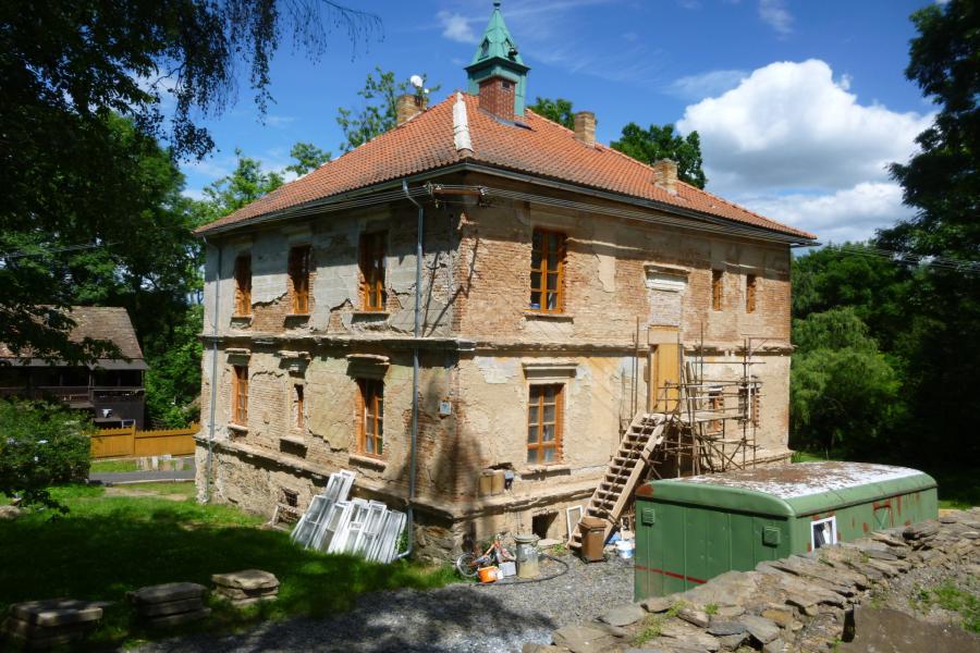Kořen