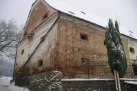 Bludoveček