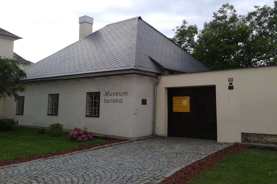 Muzeum baroka