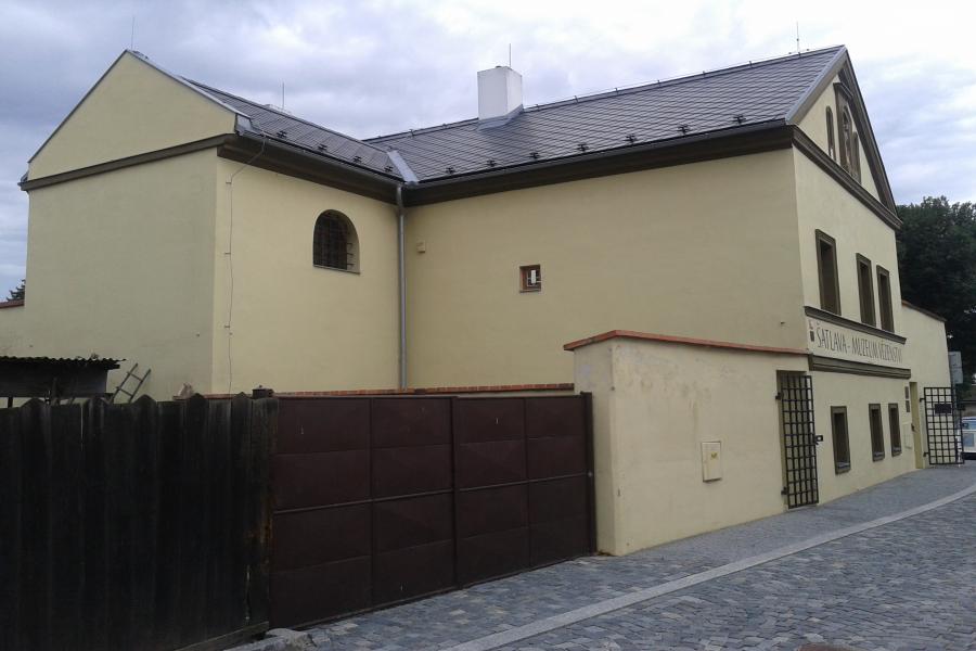 Šatlava