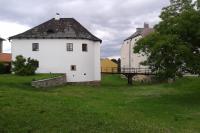 muzeum U Vodní branky