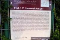 fort V