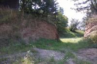 fort V