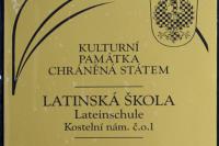 Latinská škola