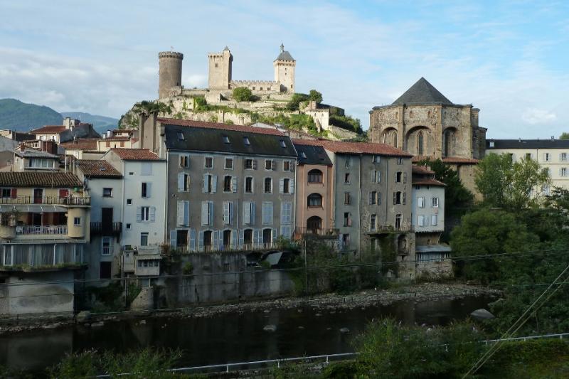 Foix