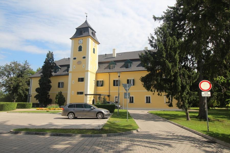 Záblatie