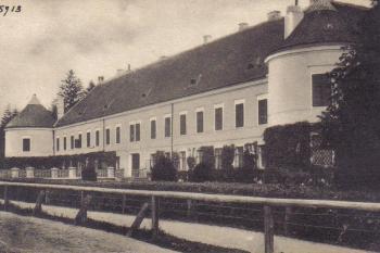 Historická fotografie z počátku 20.století od neznámého autora (soukr. sbírka IvoR) (©???)