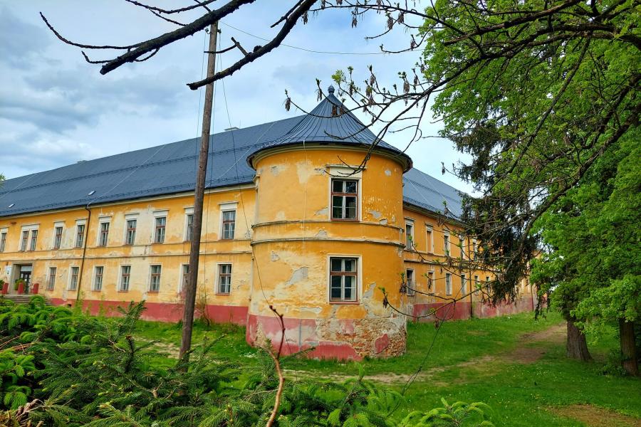 Pruské
