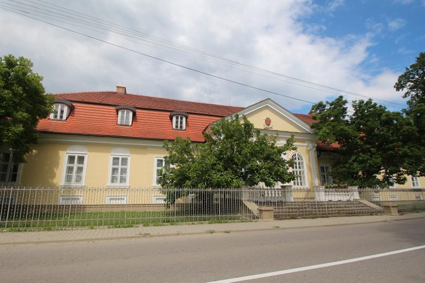Borčice