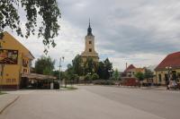 kostel sv. Petra a Pavla