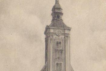 Historická fotografie - pohlednice bez uvedené datace - jistě počátek 20.stol. (soukr. sbírka IvoR) (©???)