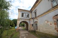 Kľúčové