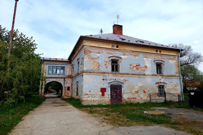 Kľúčové Kľúčové