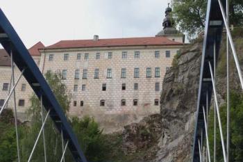 Od mostu přes Lužnici (© Jiří Cukr, 07/2007)
