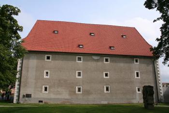 Sýpka od jihu ( © Ivan Grisa 06/2009)