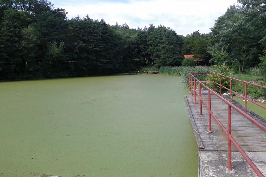 Křelová Lhota