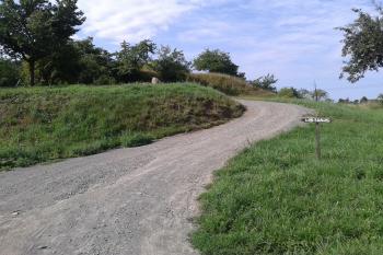 Příjezd do Los Skalas ( © Ivo Rozehnal 07/2016)