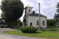kaple sv. Floriána