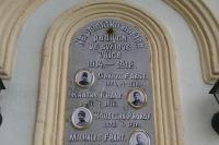 kaple sv. Floriána