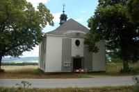 kaple sv. Anny