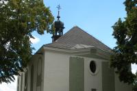 kaple sv. Anny