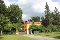 malá Löw-Beerova vila
