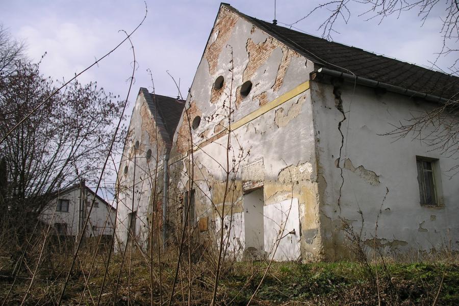 Lechovice