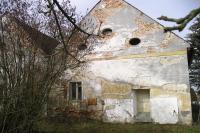 Lechovice