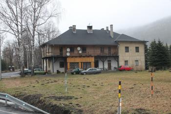Zámek Mnichov (© Vlastislav Mareček, 03/2016)