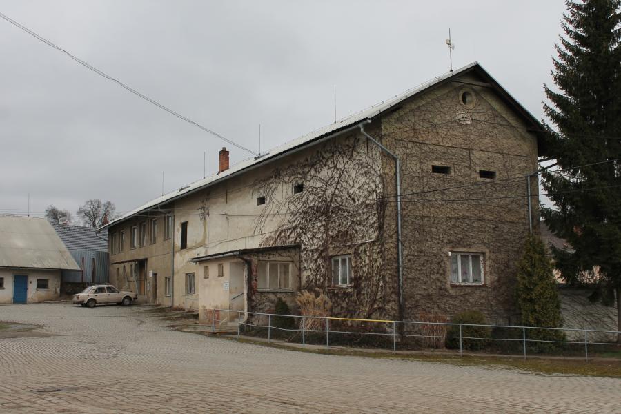 Drahanovice