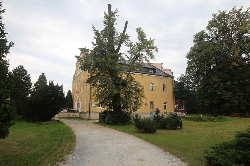 Kobylá nad Vidnavkou