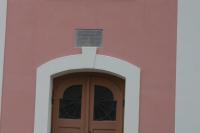 kostel sv. Jáchyma