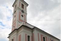 kostel sv. Jáchyma