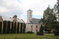 kostel sv. Jáchyma
