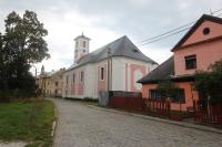 kostel sv. Jáchyma