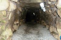 Binder’s Cove Souterrain