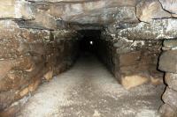 Binder’s Cove Souterrain
