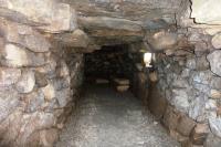 Binder’s Cove Souterrain